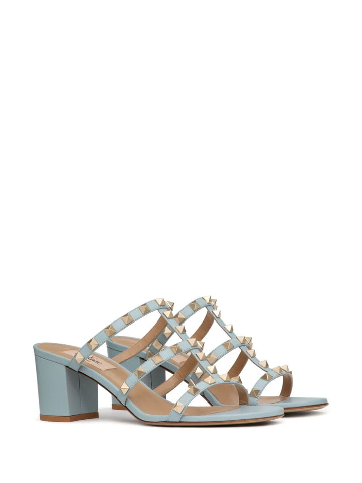 Valentino Garavani Sandals Blue