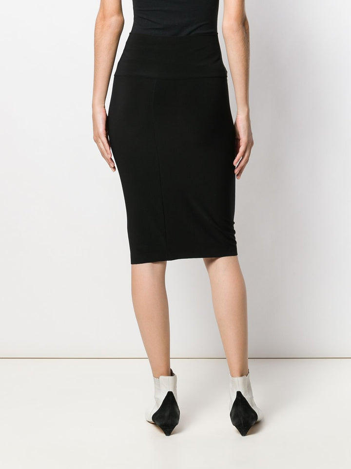 Norma Kamali Skirt