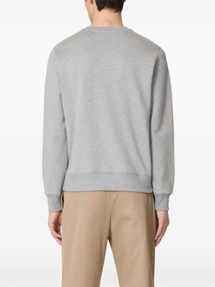 Valentino Sweater Grey