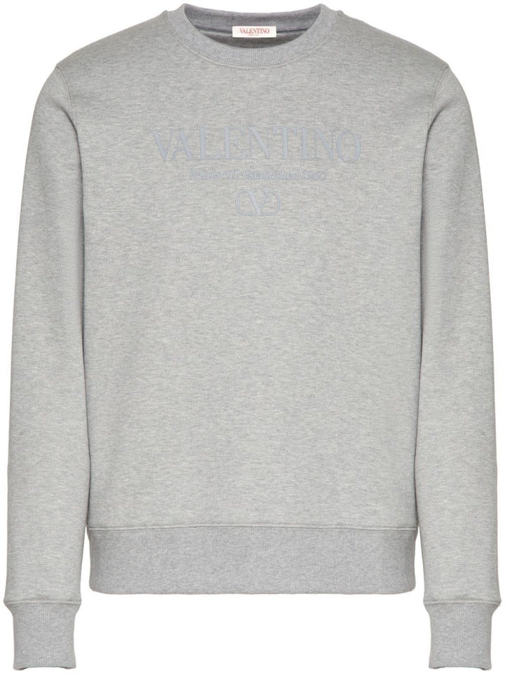 Valentino Sweater Grey