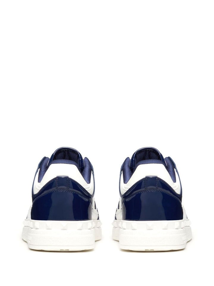 Valentino Garavani Sneakers Blue