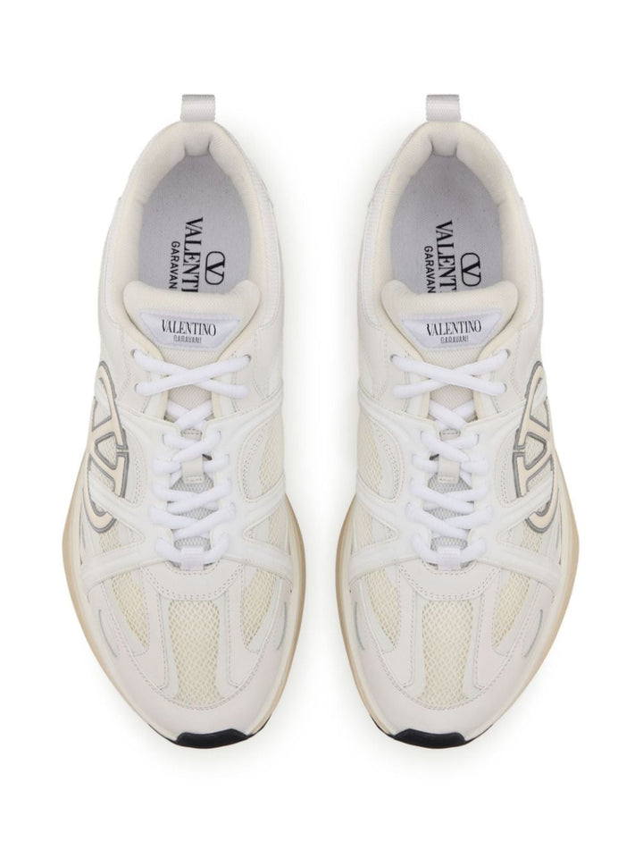 Valentino Garavani Sneakers White