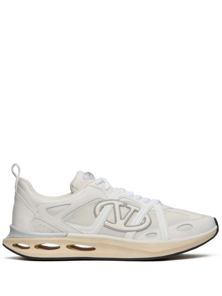 Valentino Garavani Sneakers White