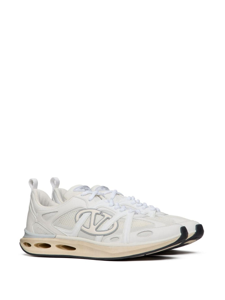 Valentino Garavani Sneakers White