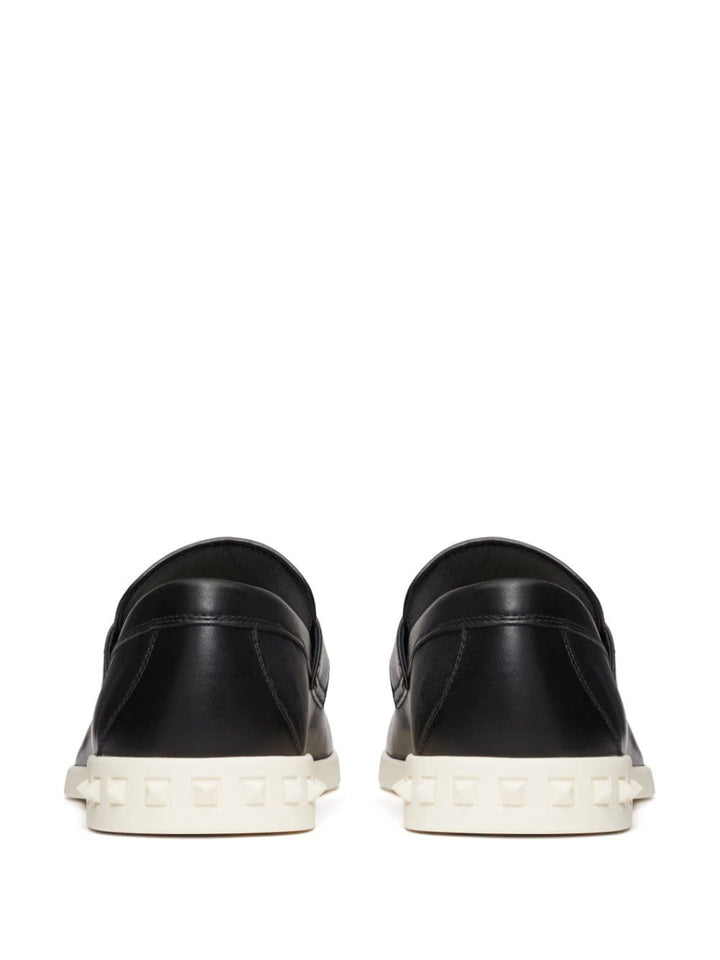 Valentino Garavani Sneakers Black