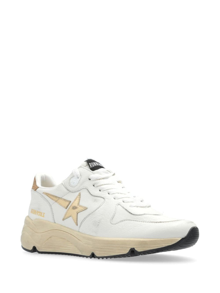 Golden Goose Sneakers Golden