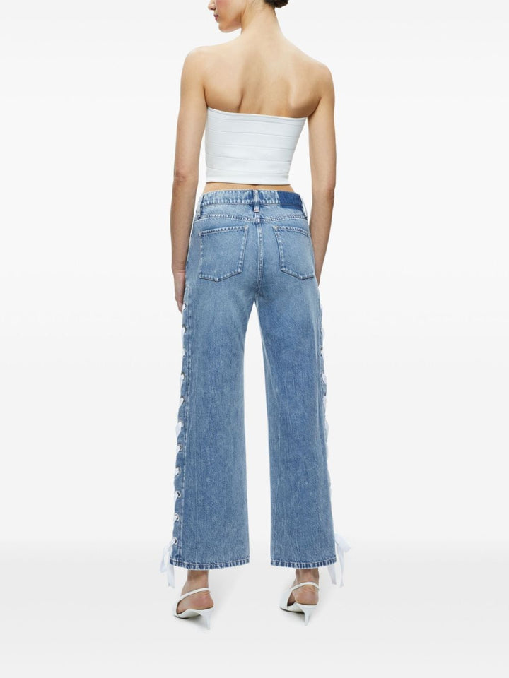 Alice + Olivia Jeans