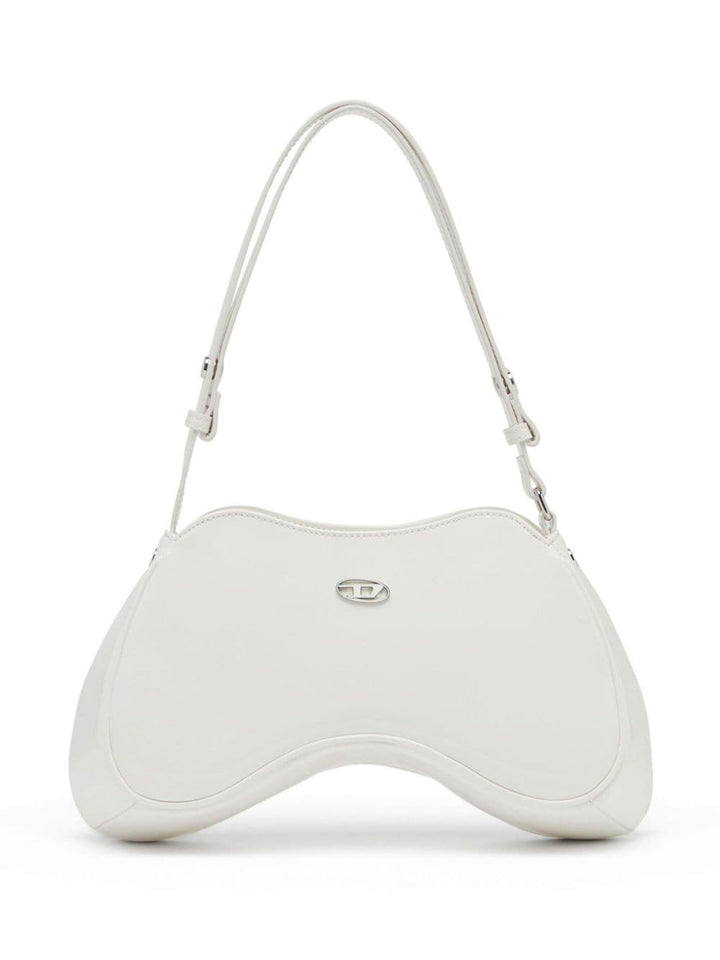 Diesel Bag White