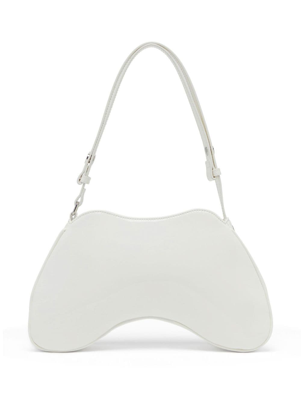 Diesel Bag White