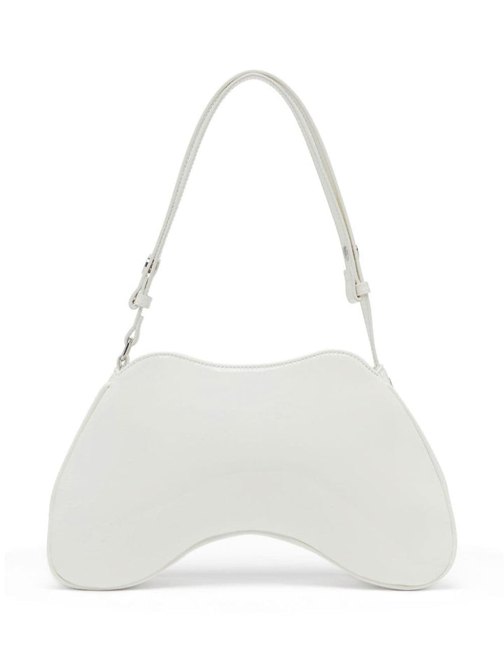 Diesel Bag White