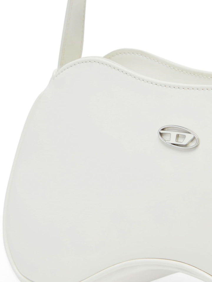 Diesel Bag White