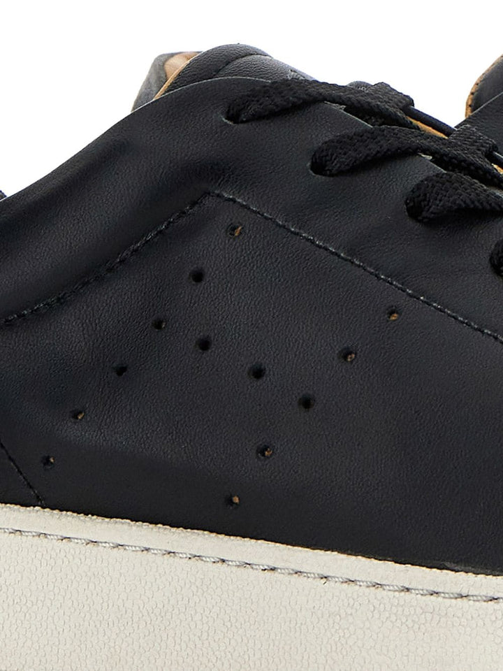 HOGAN PRE Sneakers Black