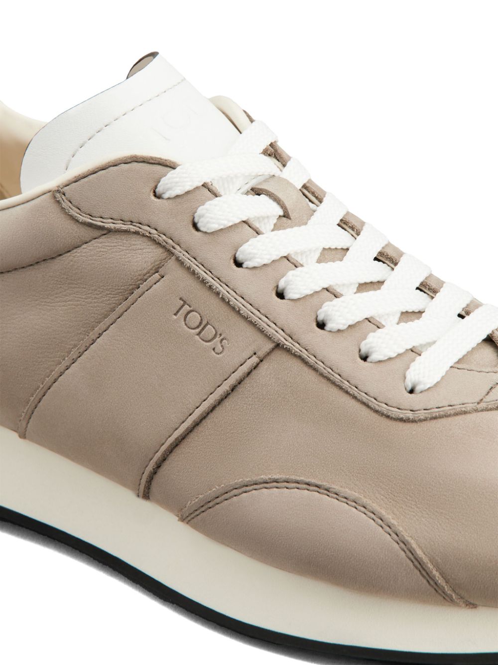 Tod's Sneakers Grey