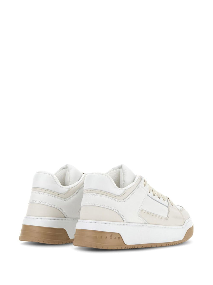 HOGAN PRE Sneakers White