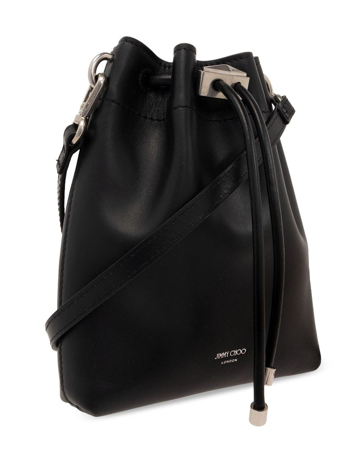 Jimmy Choo Bag.. Black