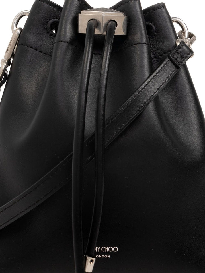 Jimmy Choo Bag.. Black