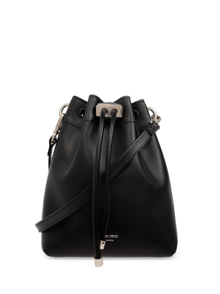 Jimmy Choo Bag.. Black