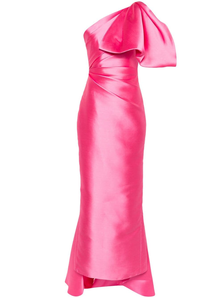 Solace London Dress Pink