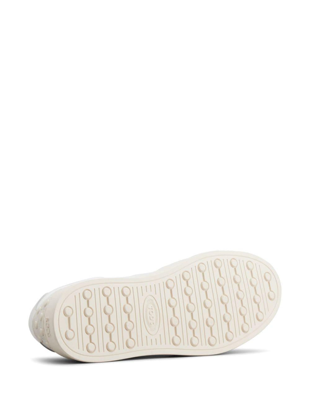 Tod's Sneakers White