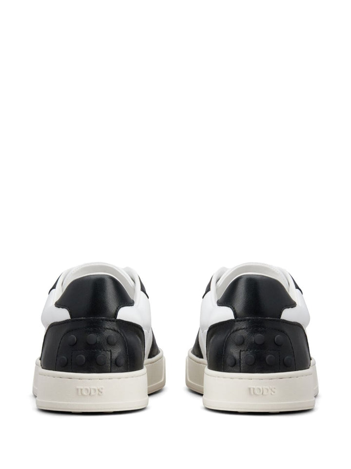 Tod's Sneakers Black