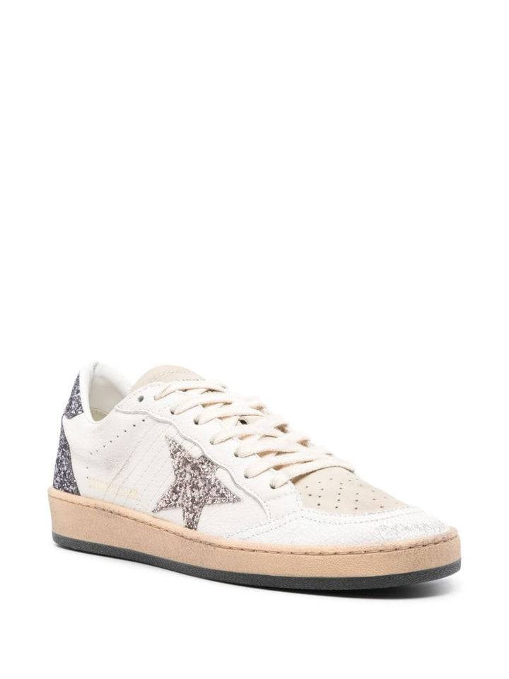 Golden Goose Sneakers Grey