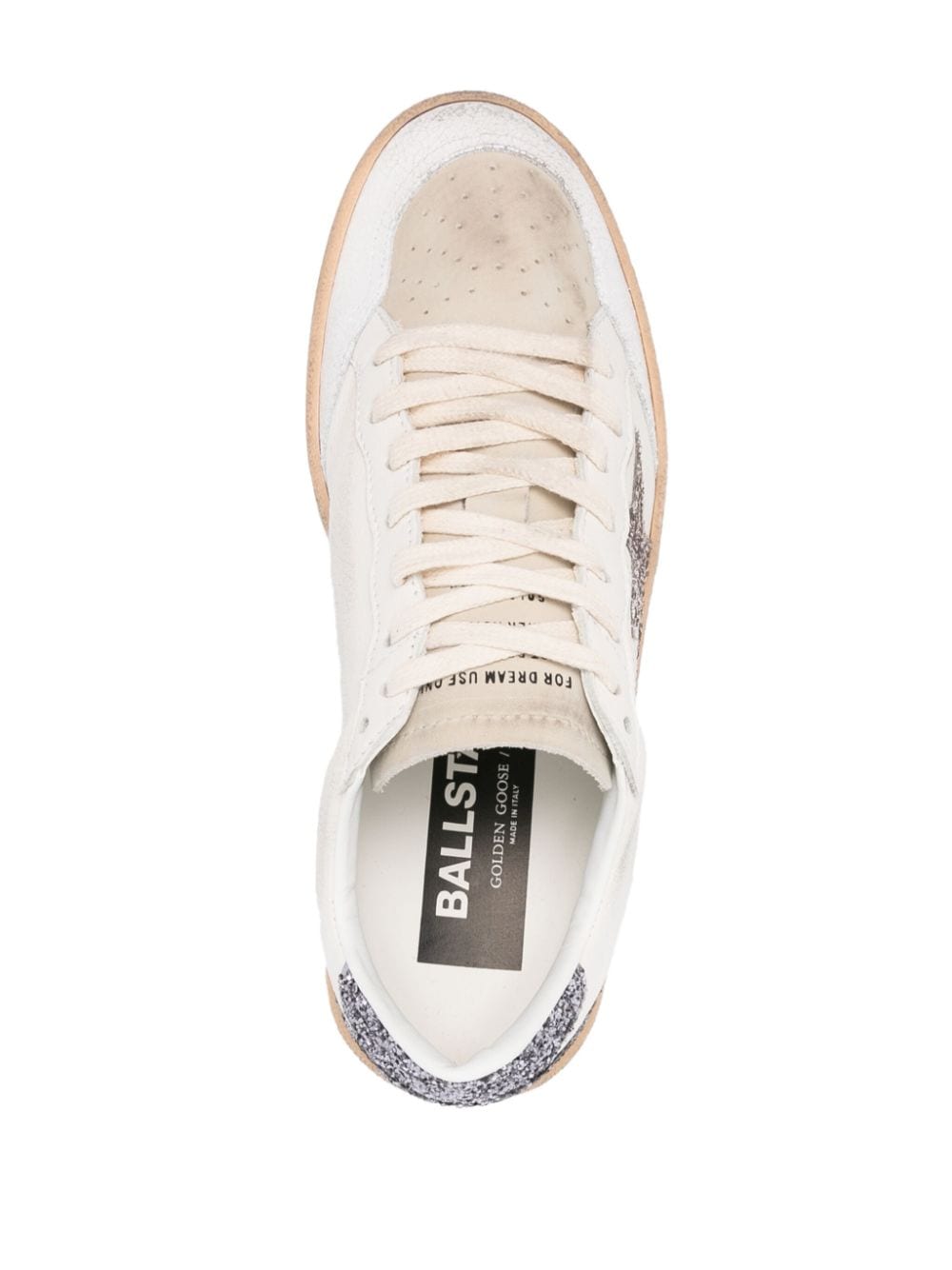 Golden Goose Sneakers Grey