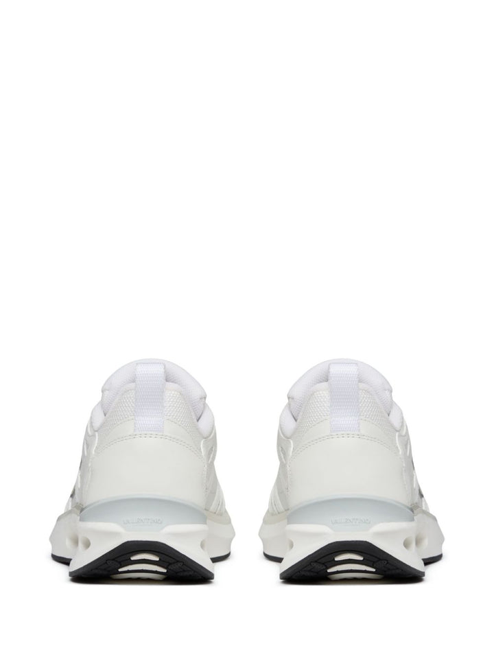 Valentino Garavani Sneakers White