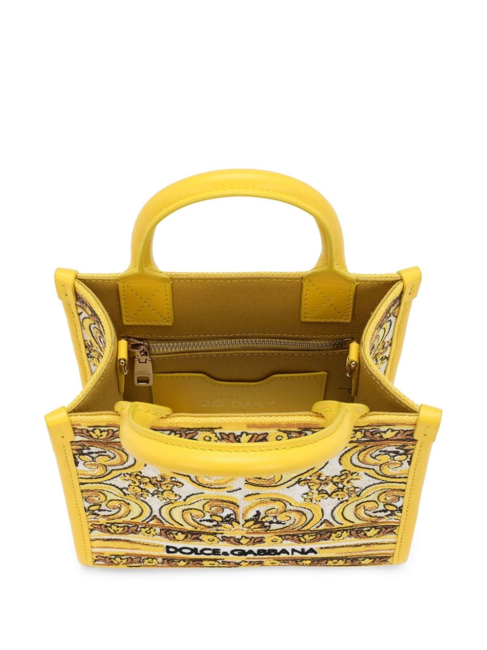 Dolce & Gabbana Bags.. Yellow