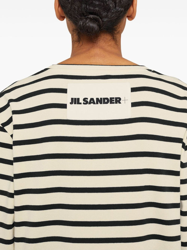 JIL SANDER PLUS T-Shirt