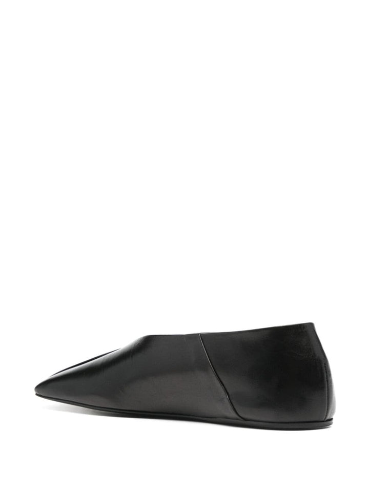 Jil Sander Flats