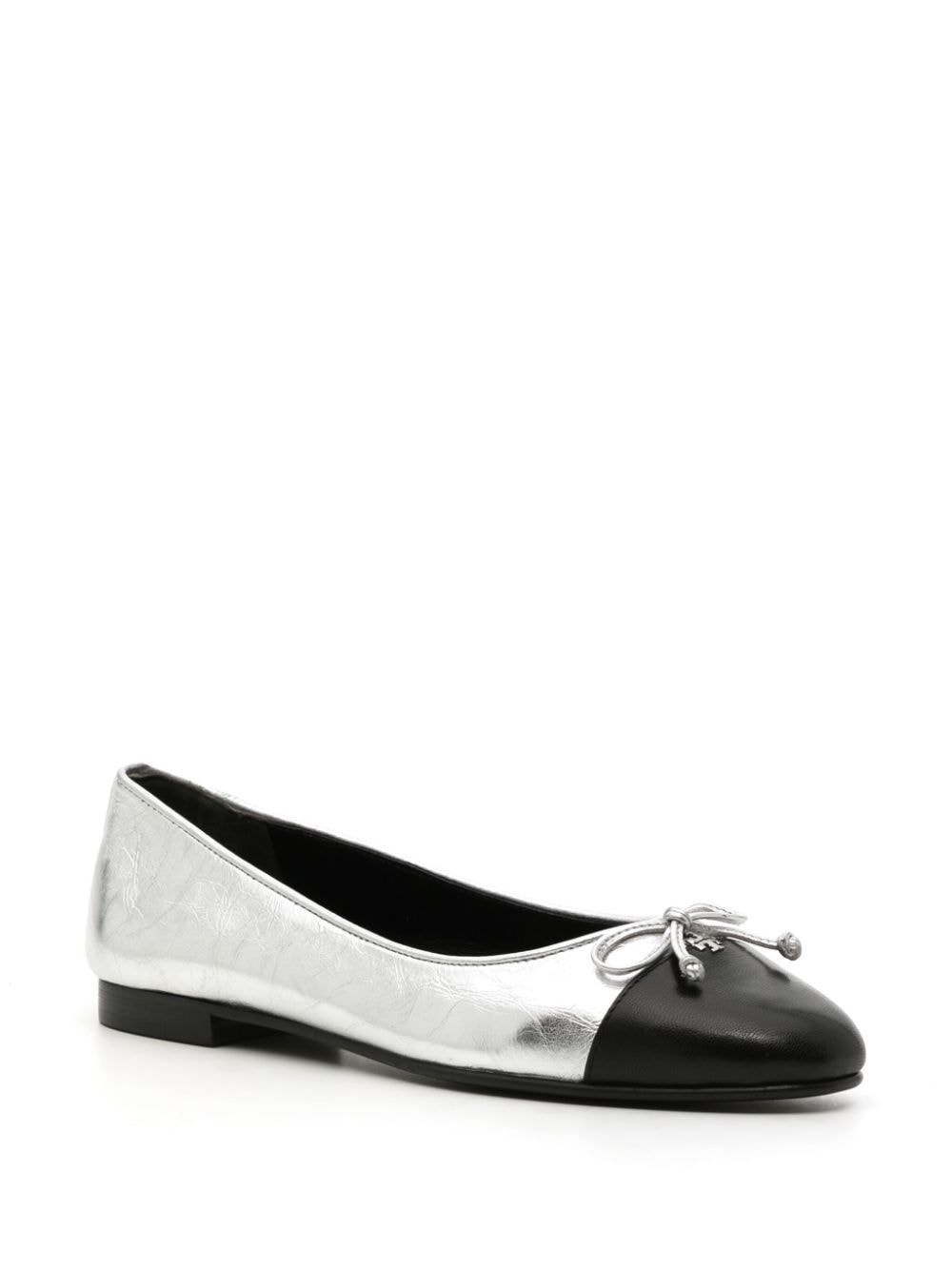 Tory Burch ballerina flats