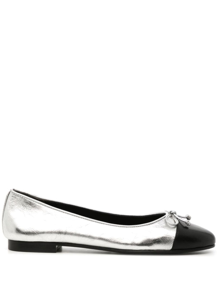 Tory Burch ballerina flats