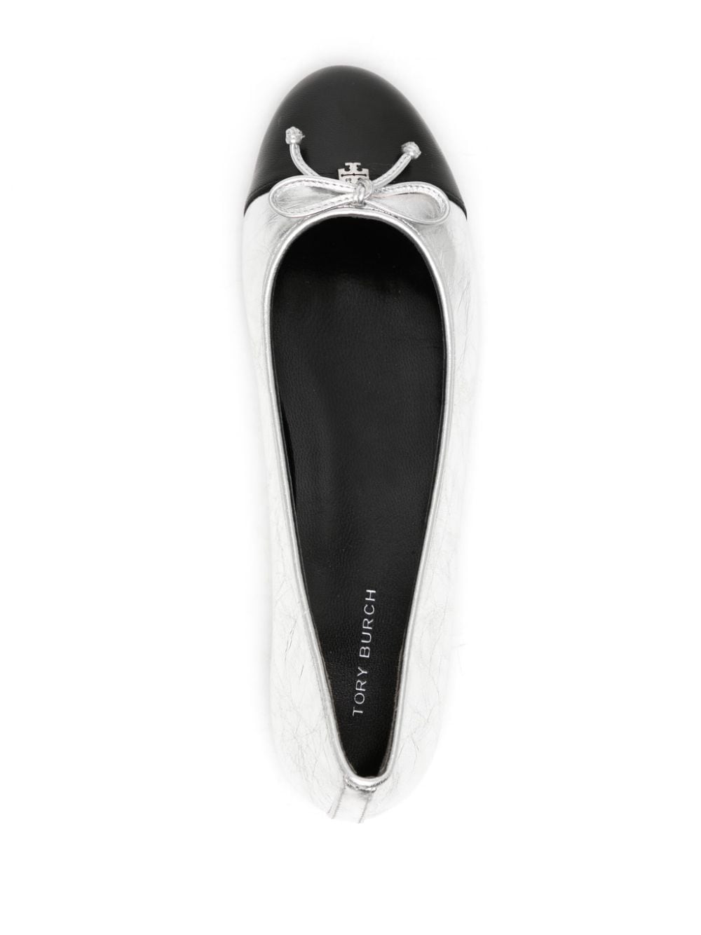 Tory Burch ballerina flats