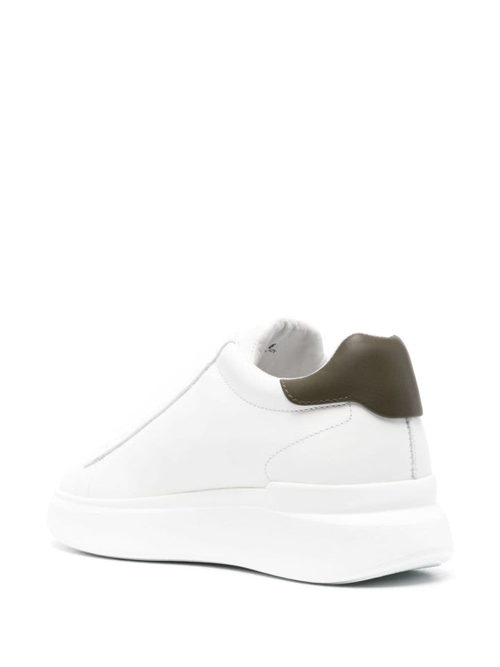 HOGAN PRE Sneakers White