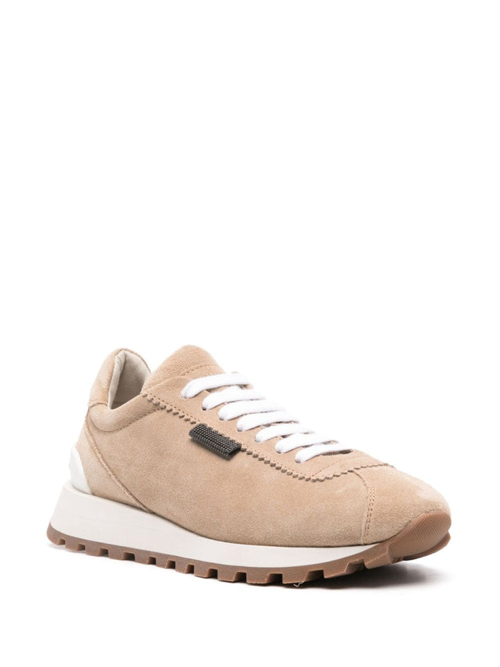 Brunello Cucinelli Sneakers