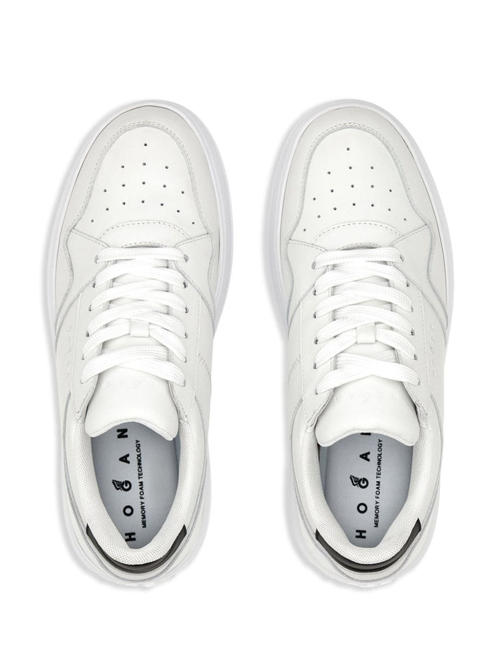 HOGAN PRE Sneakers White