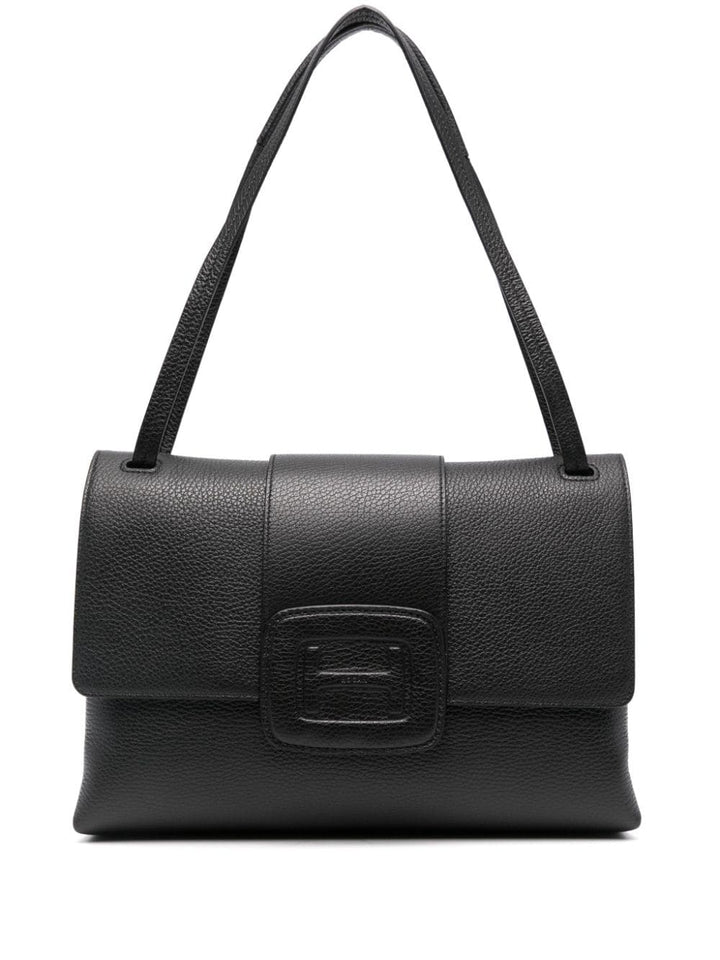 HOGAN PRE Bags.. Black