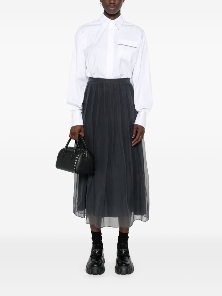 Brunello Cucinelli Skirt