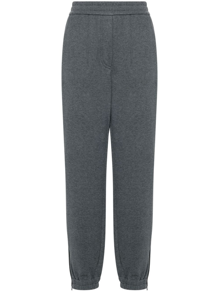 Brunello Cucinelli Trousers Grey