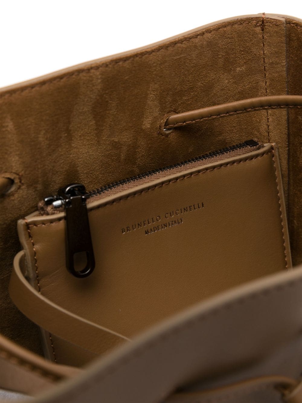 Brunello Cucinelli Bags.. Brown