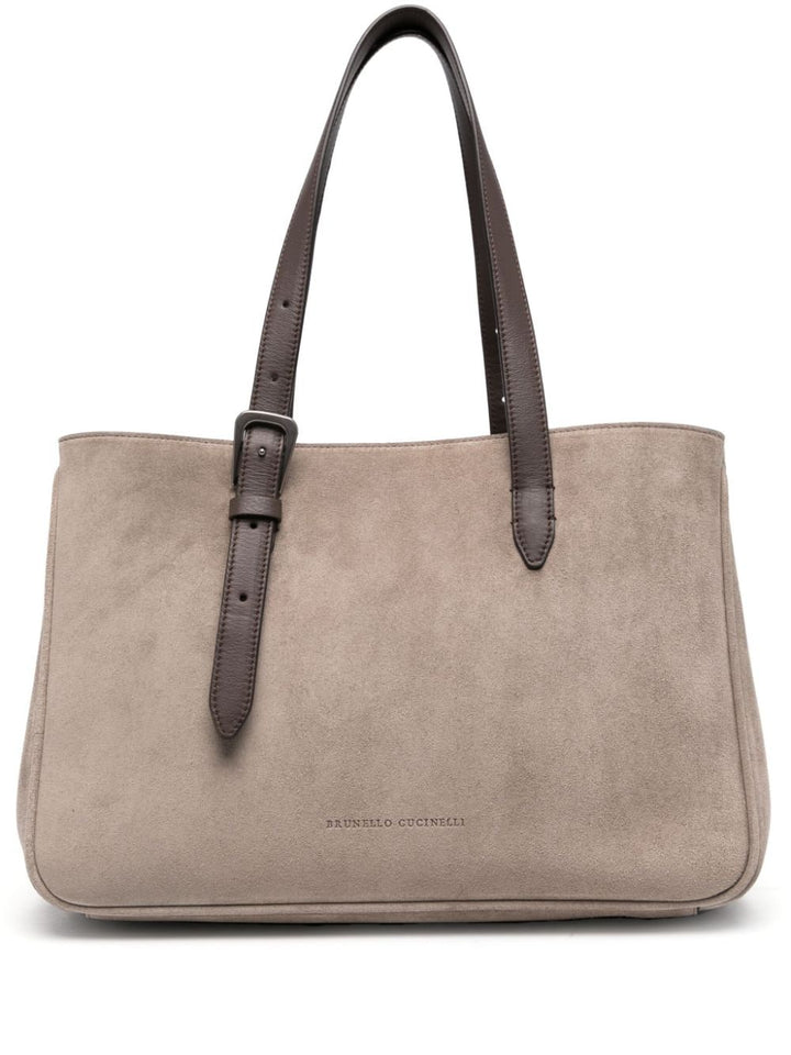 Brunello Cucinelli Bag Brown