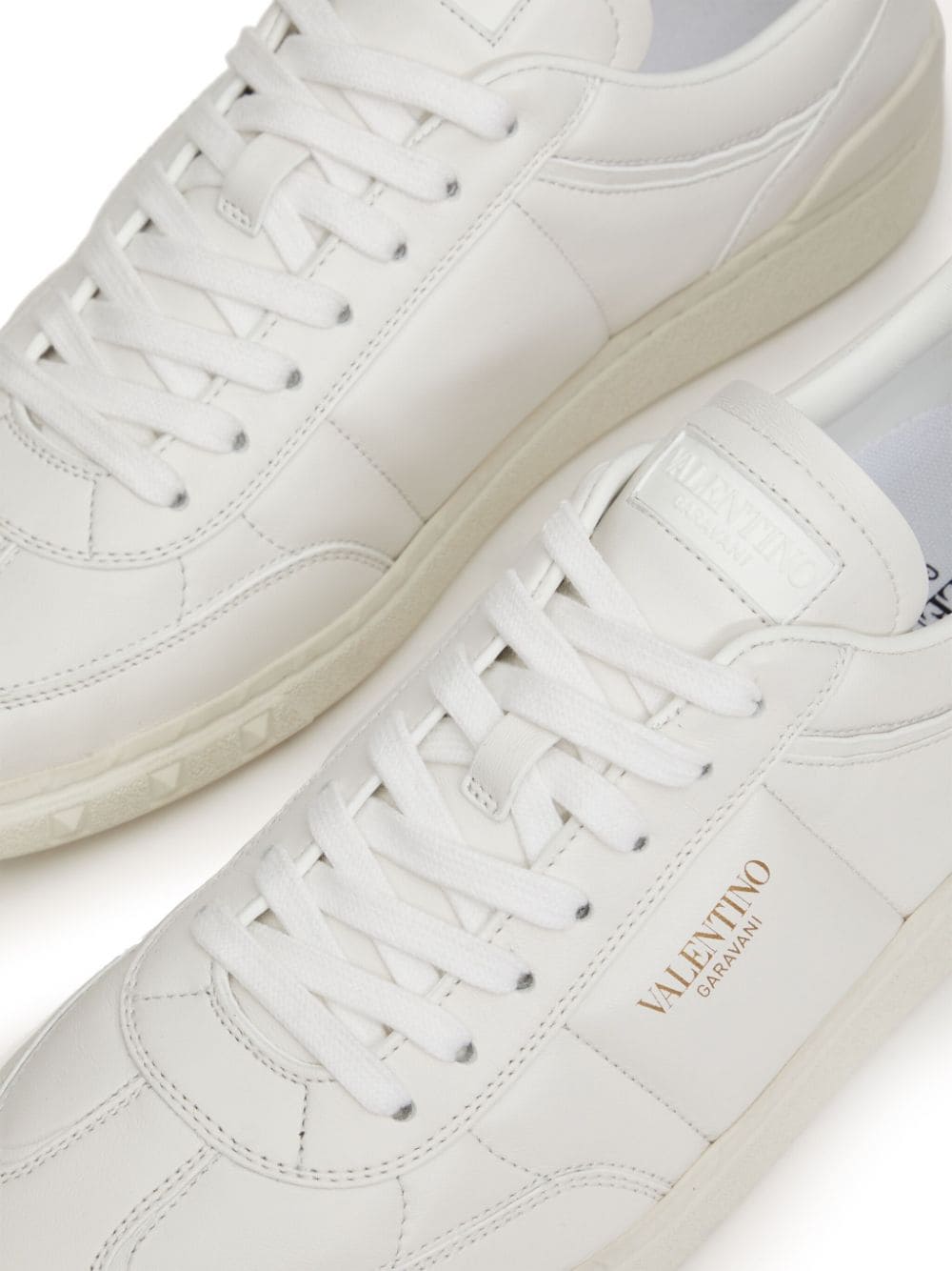 Valentino Garavani Sneakers White