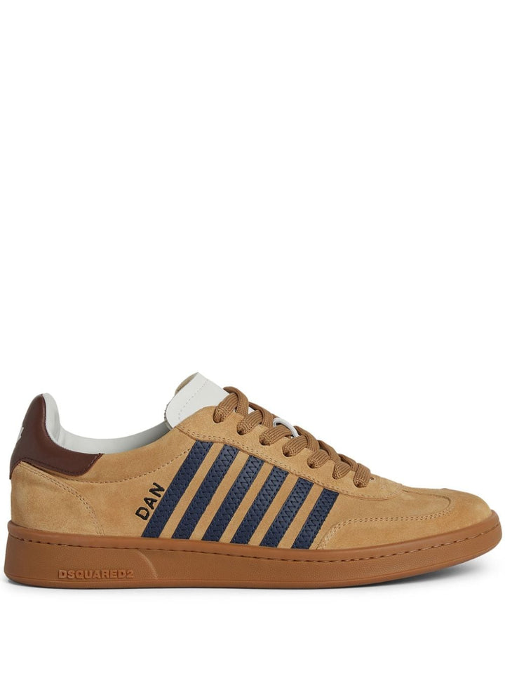 Dsquared2 Sneakers Beige