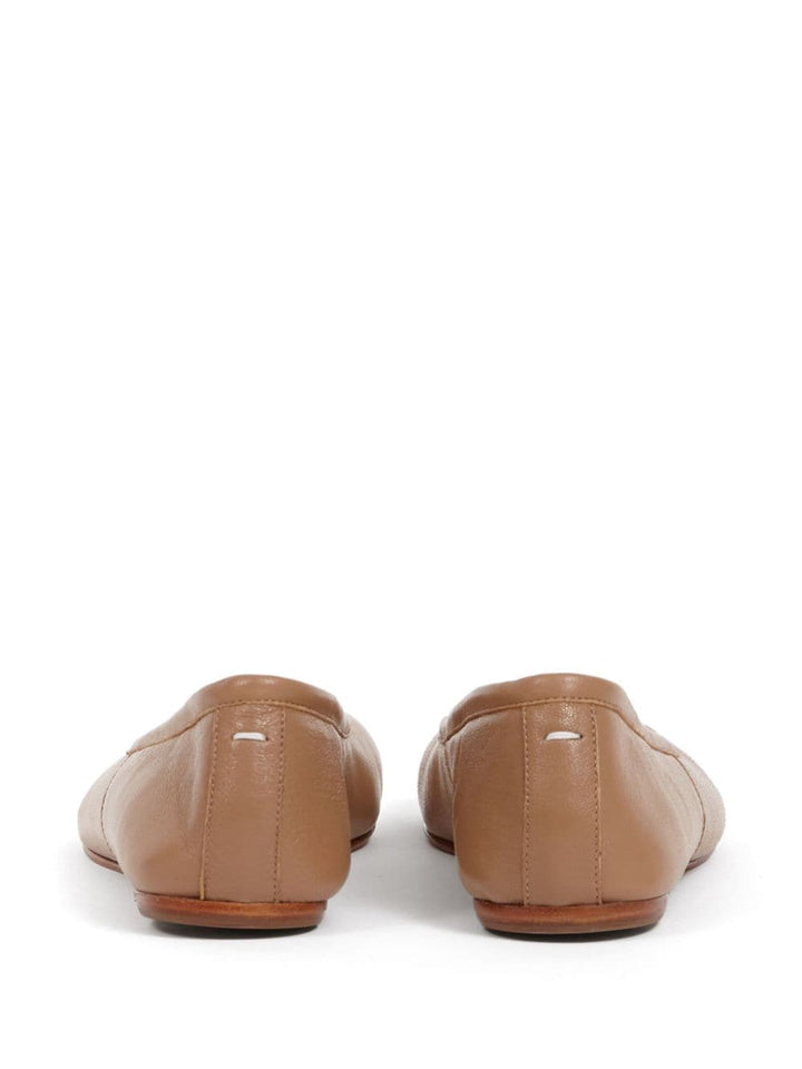 Maison Margiela Tabi Flats