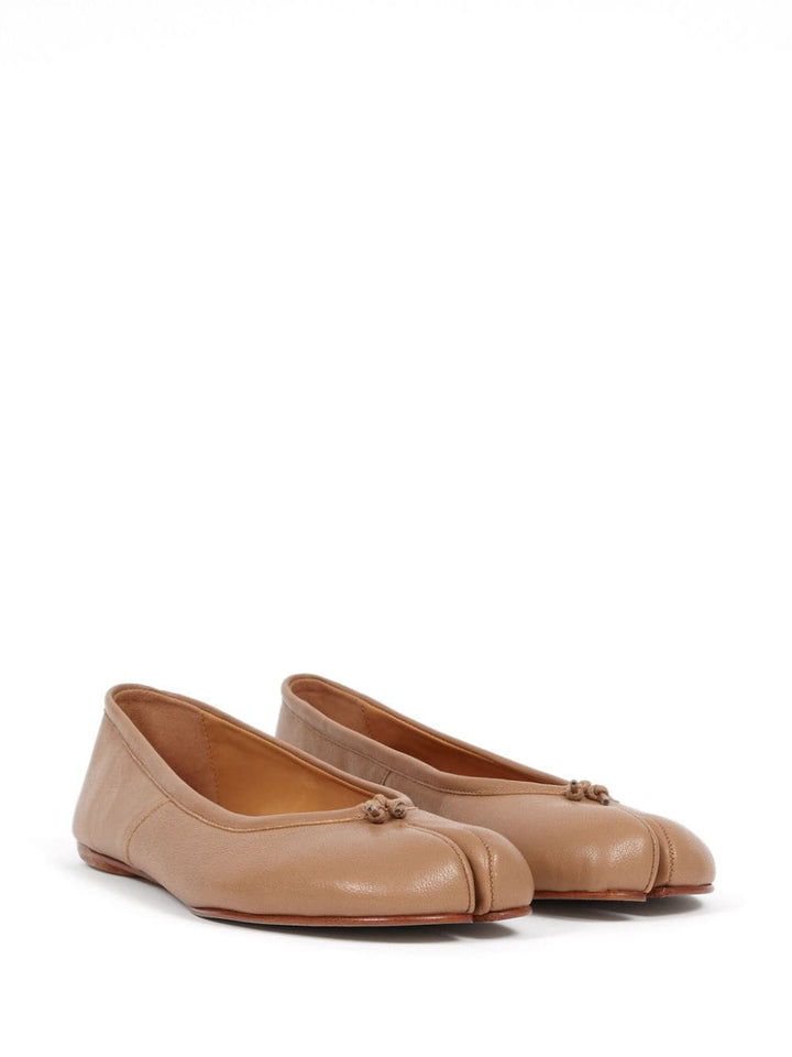 Maison Margiela Tabi Flats