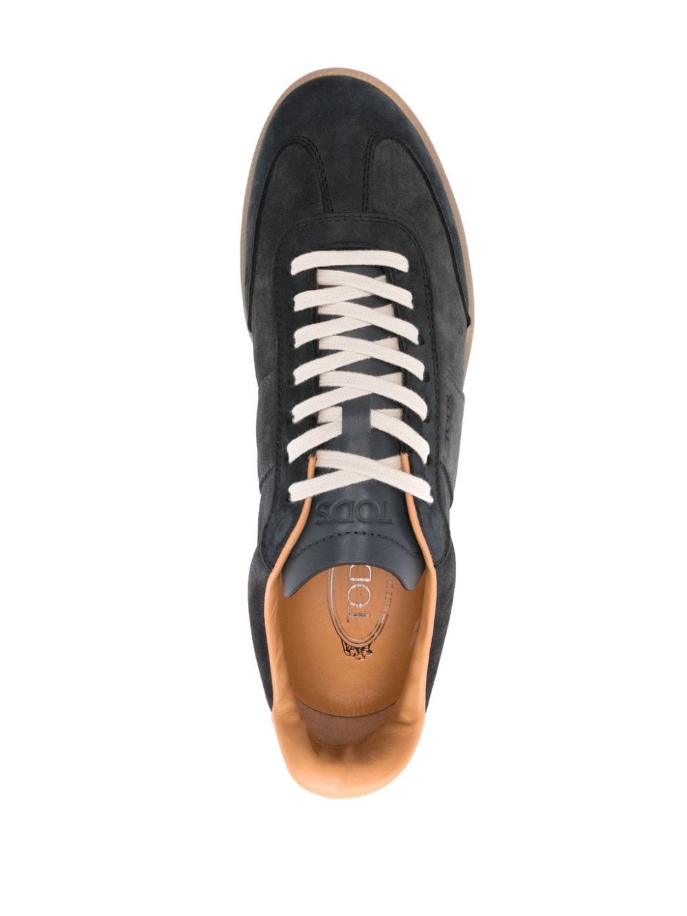 Tod's Sneakers Blue