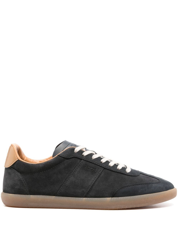 Tod's Sneakers Blue