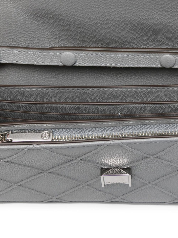 Tory Burch Bags.. Grey