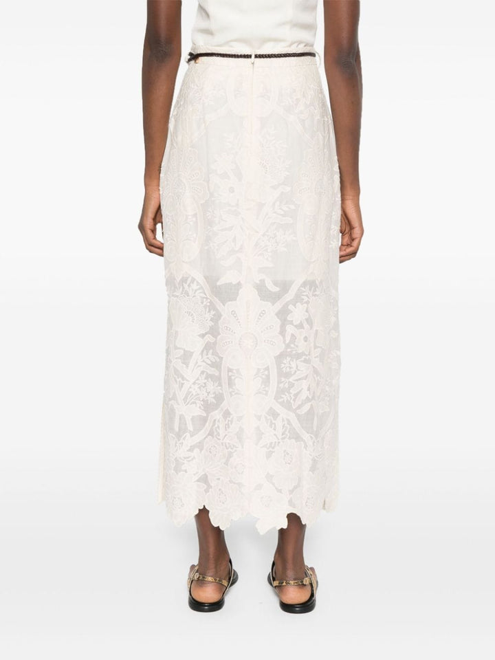 Zimmermann Skirt