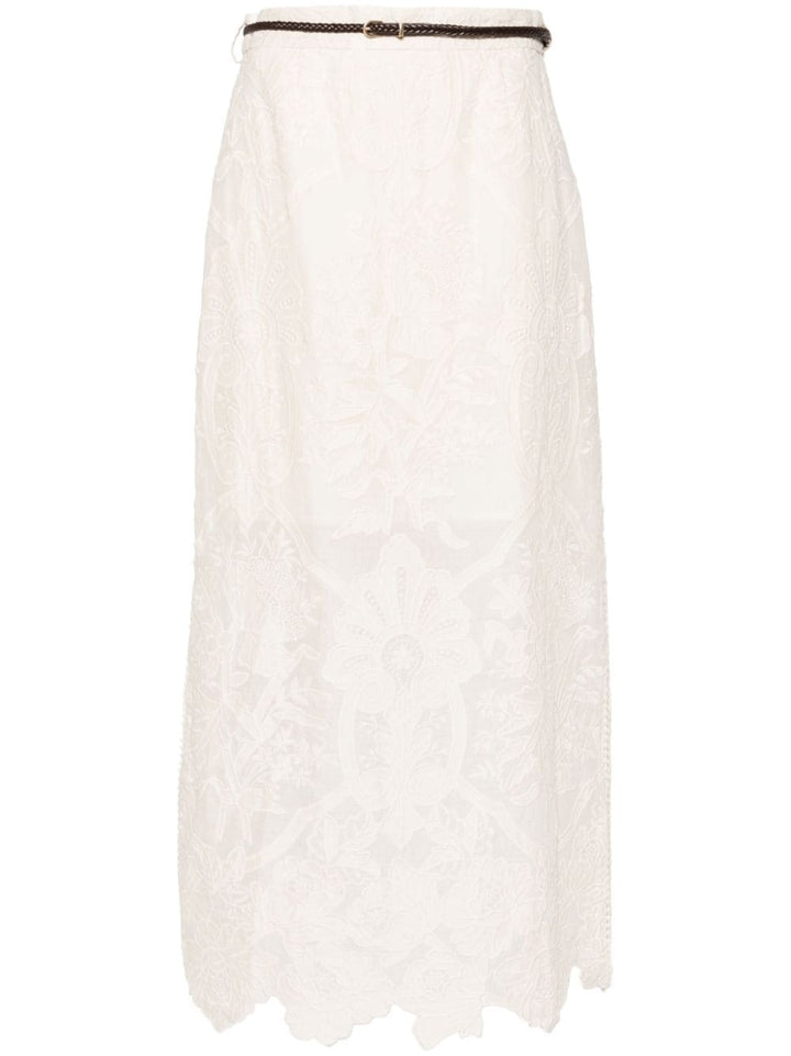 Zimmermann Skirt